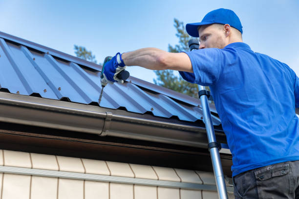 Best Gutter Installation and Repair  in Carbondale, IL